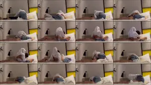 Bokep Ngentot jeje jilbab open bo viral